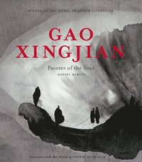 bokomslag Gao Xingjian