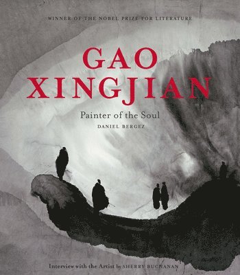 Gao Xingjian