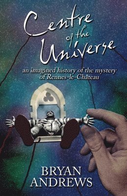 Centre of the Universe