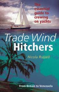 bokomslag Trade Wind Hitchers
