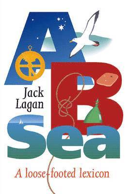 Jack Lagan - A. B. Sea, Häftad