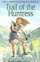 Trail of the Huntress