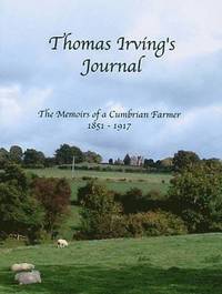 bokomslag Thomas Irving's Journal