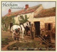 bokomslag Hexham Remembered
