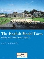 bokomslag The English Model Farm