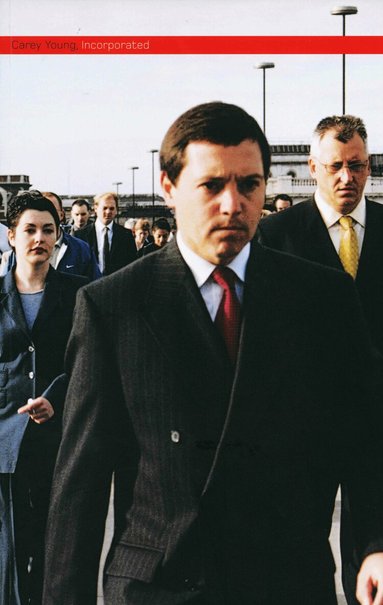 Steven Bode, Steven Bode - Carey Young, Incorporated, Häftad
