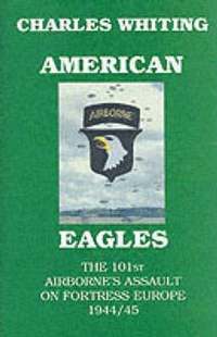 bokomslag American Eagles