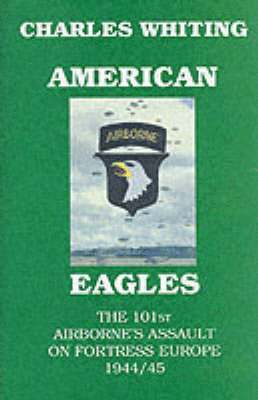American Eagles 1