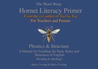 bokomslag The Hornet Literacy Primer