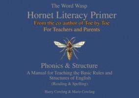 Harry Cowling, Marie Cowling - Hornet Literacy Primer, Häftad