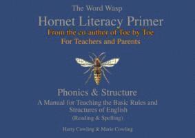 bokomslag The Hornet Literacy Primer