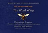 bokomslag The Word Wasp