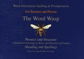 Harry Cowling, Marie Cowling - Word Wasp, Häftad