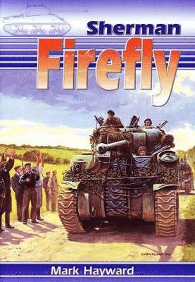 Sherman Firefly