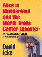 bokomslag Alice in Wonderland and the World Trade Center Disaster
