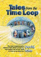 bokomslag Tales From The Time Loop