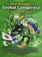bokomslag The David Icke Guide to the Global Conspiracy (and How to End It)
