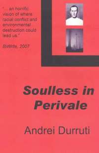 bokomslag Soulless in Perivale