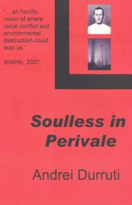 Soulless in Perivale 1