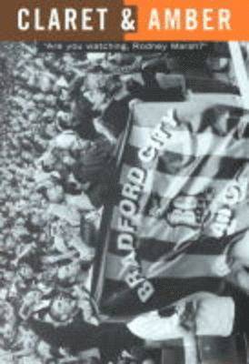 Claret and Amber in Black and White