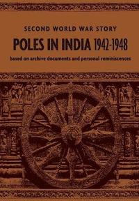 bokomslag Poles in India 1942-1948