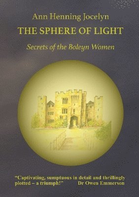 Ann Henning Jocelyn - Sphere of Light, Häftad