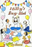 bokomslag Milly's Bug-nut