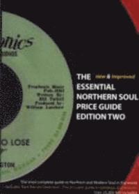Essential Northern Soul Price Guide