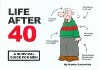 bokomslag Life After 40