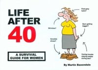 bokomslag Life After 40