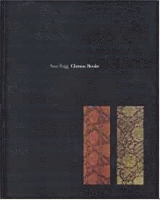 bokomslag Chinese Books