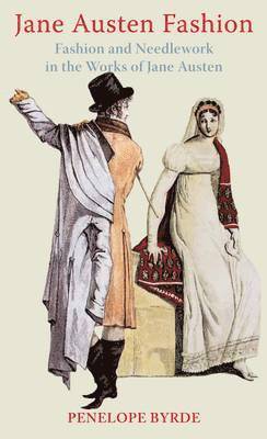 Jane Austen Fashion 1