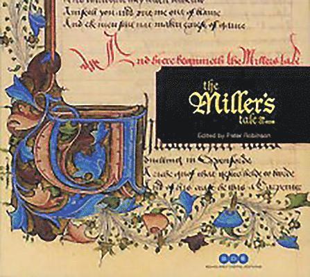 Miller's Tale, The: Individual Licence 1