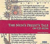 bokomslag Nun's Priest's Tale, The: Individual Licence