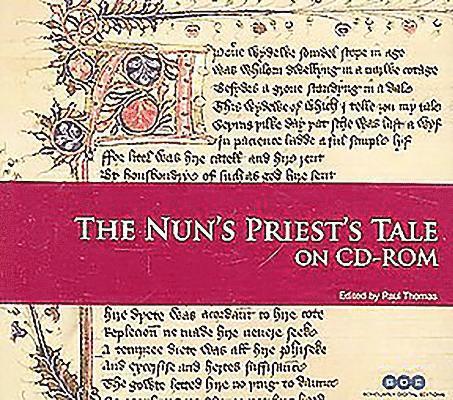 Nun's Priest's Tale, The: Individual Licence 1
