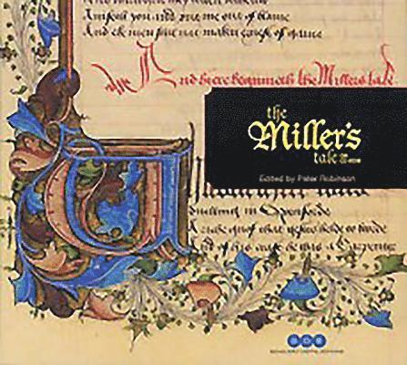 Miller's Tale, The: Institutional Licence 1