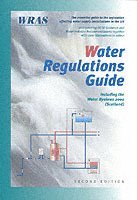 Laurrie Young, Graham Mays - Water Regulations Guide, Häftad
