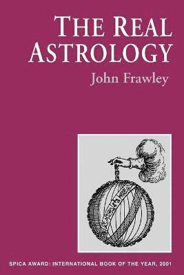 John Frawley - Real Astrology, Häftad
