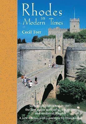 Rhodes in Modern Times 1