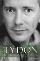 bokomslag John Lydon