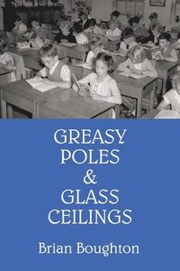 bokomslag Greasy Poles & Glass Ceilings