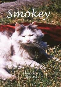 bokomslag Smokey