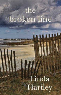 Linda Hartley - Broken Line, Häftad