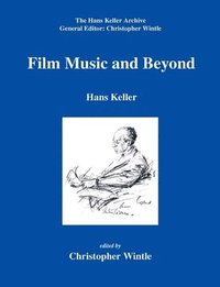 bokomslag Film Music and Beyond