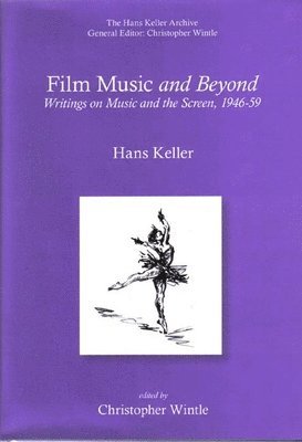Film Music and Beyond 1