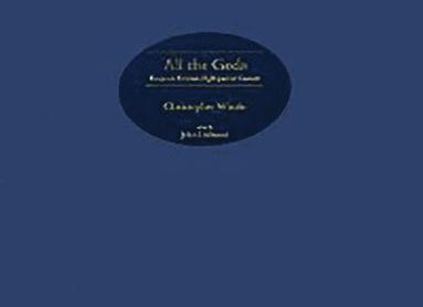 Christopher Wintle, Julian Littlewood, Julian Littlewood - Wintle, C: All the Gods, Inbunden
