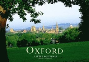 Oxford Little Souvenir Book 1