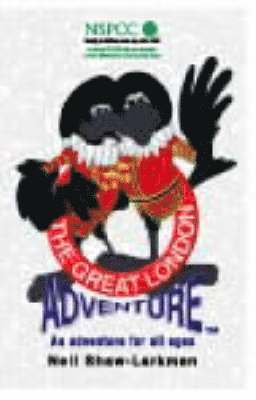 The Great London Adventure 1