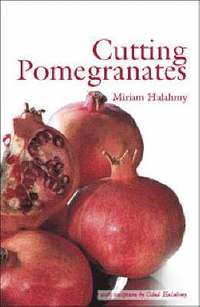bokomslag Cutting Pomegranates