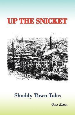 bokomslag Up the Snicket